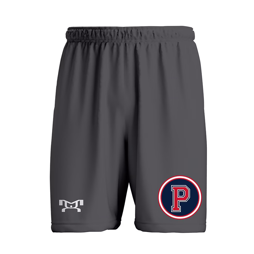 Pembroke Athletic Mesh Short