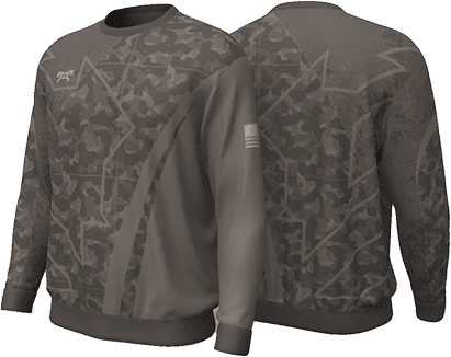 Honor Crewneck