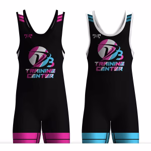 D3 Training Center Men's Spring Freestyle Bundle 2026