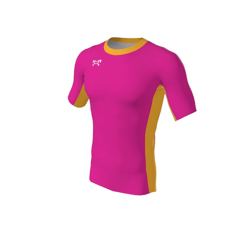 Compression Gear MRW-02D Compression Shirt. (x 1)