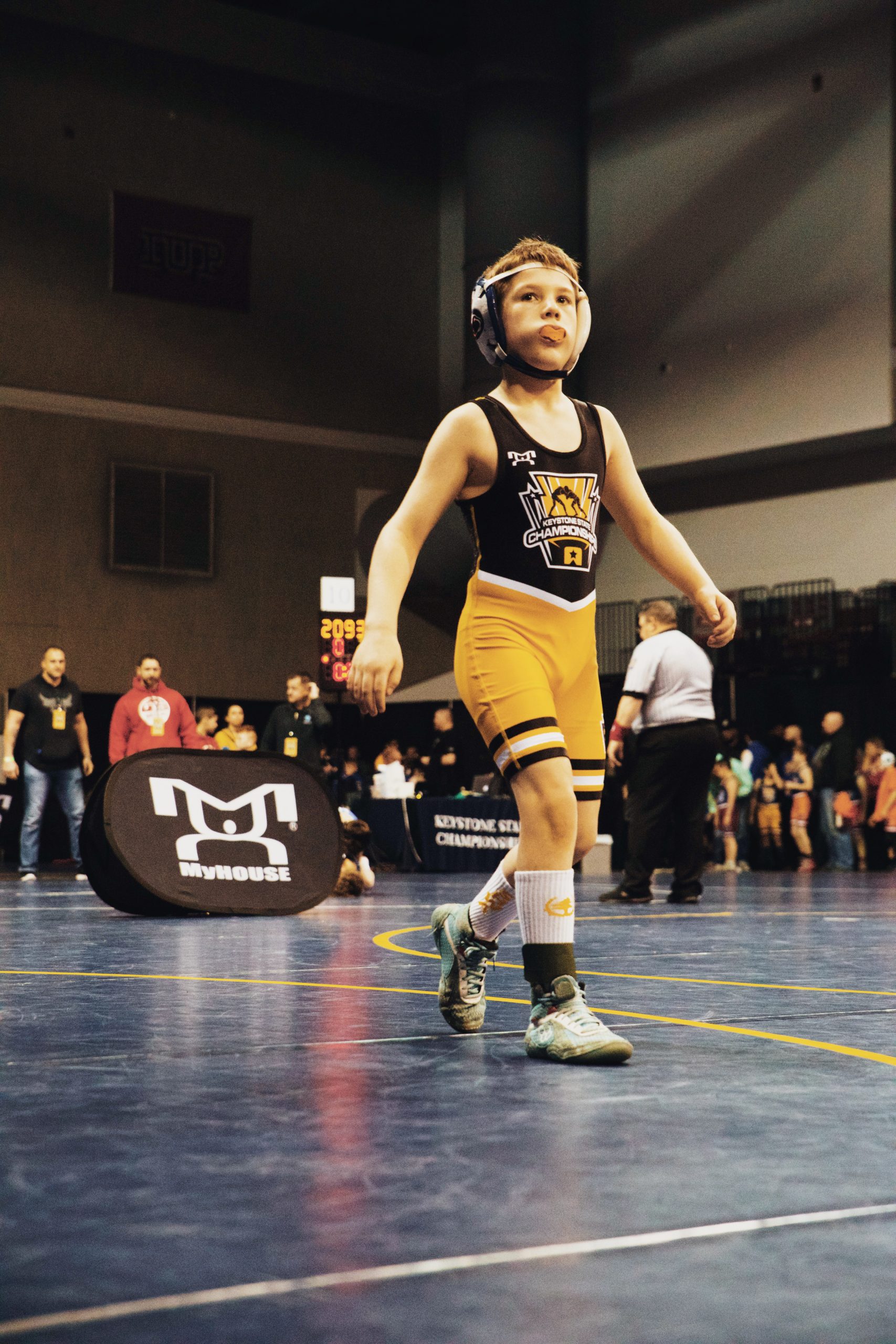 MyHOUSE Sports Gear