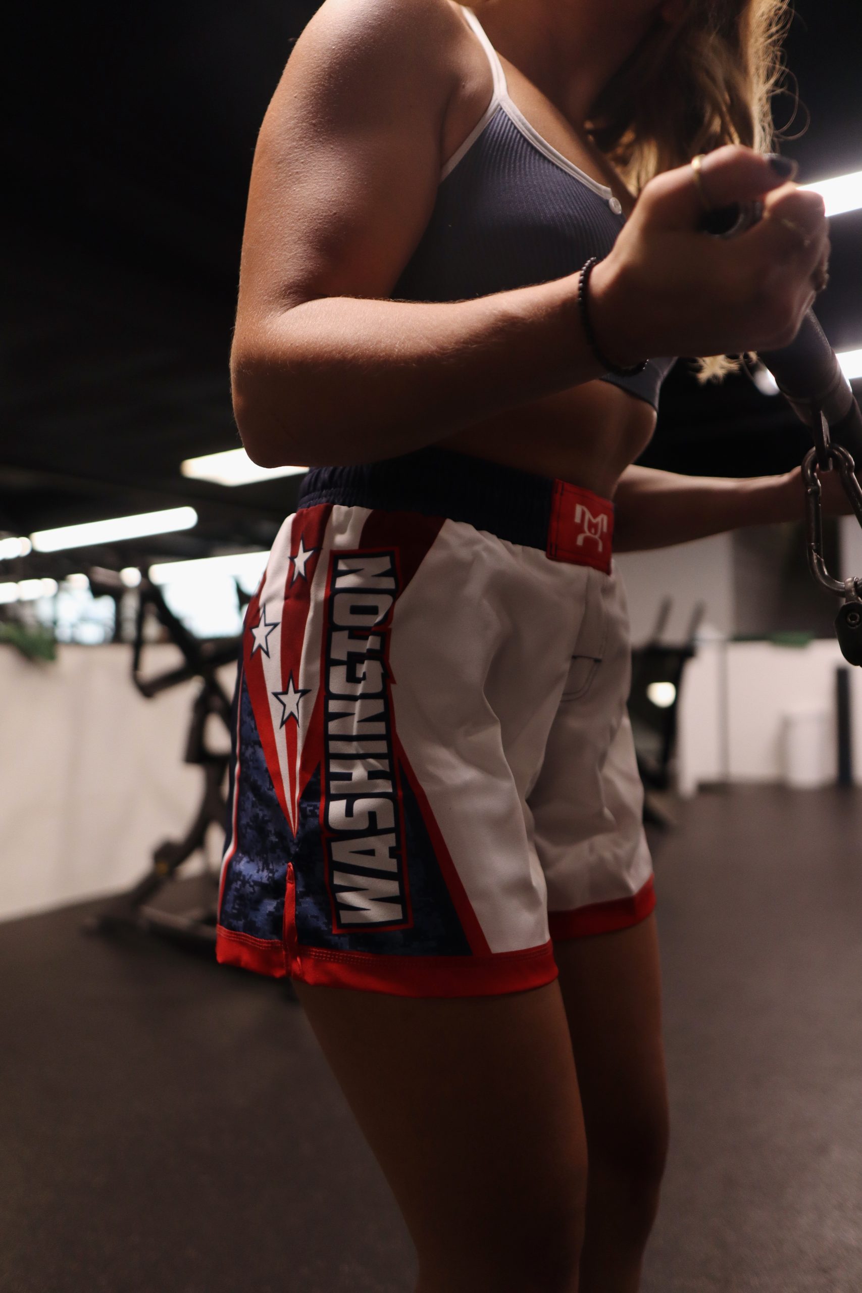 Women's Gear