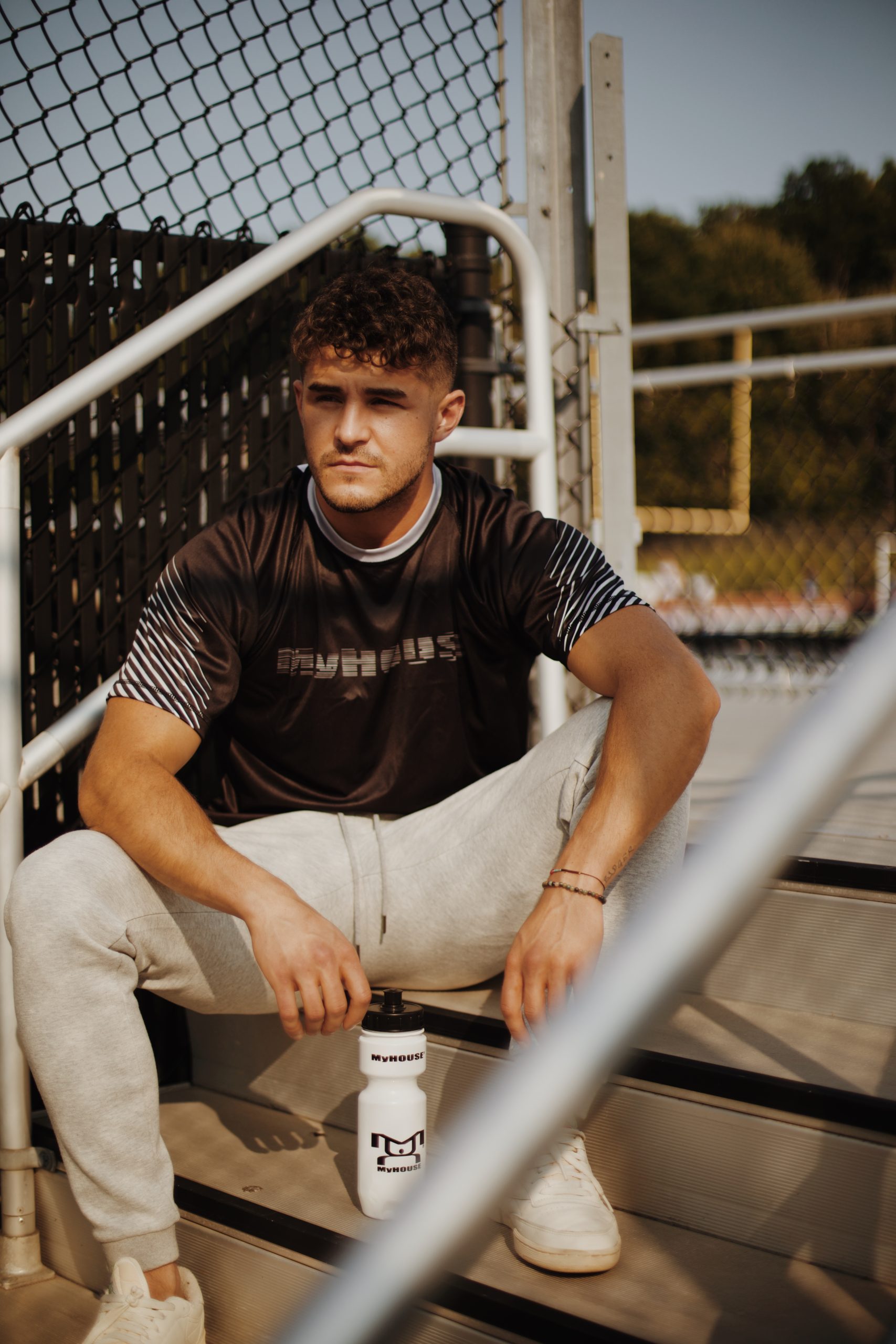 Men's Gear