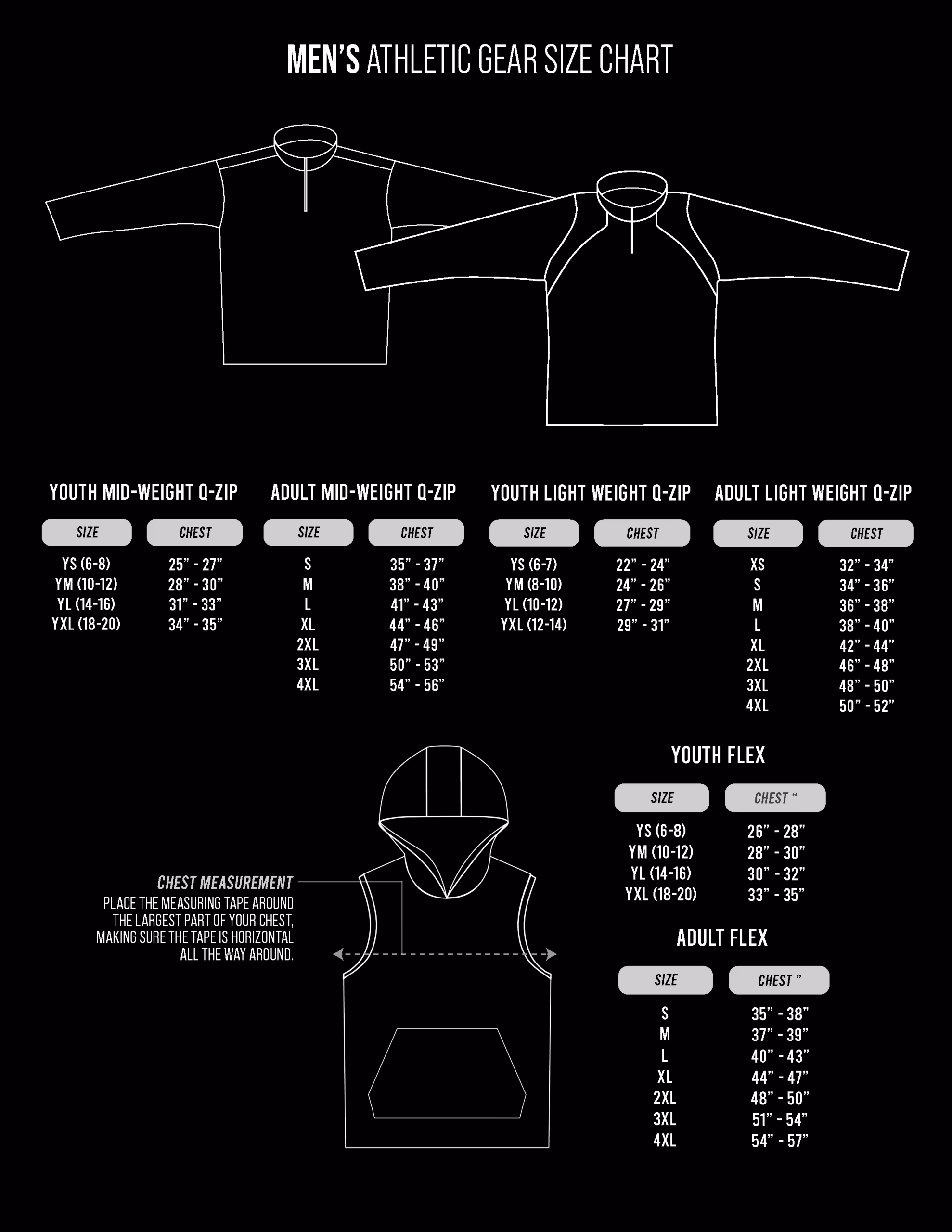 Online Size Charts10
