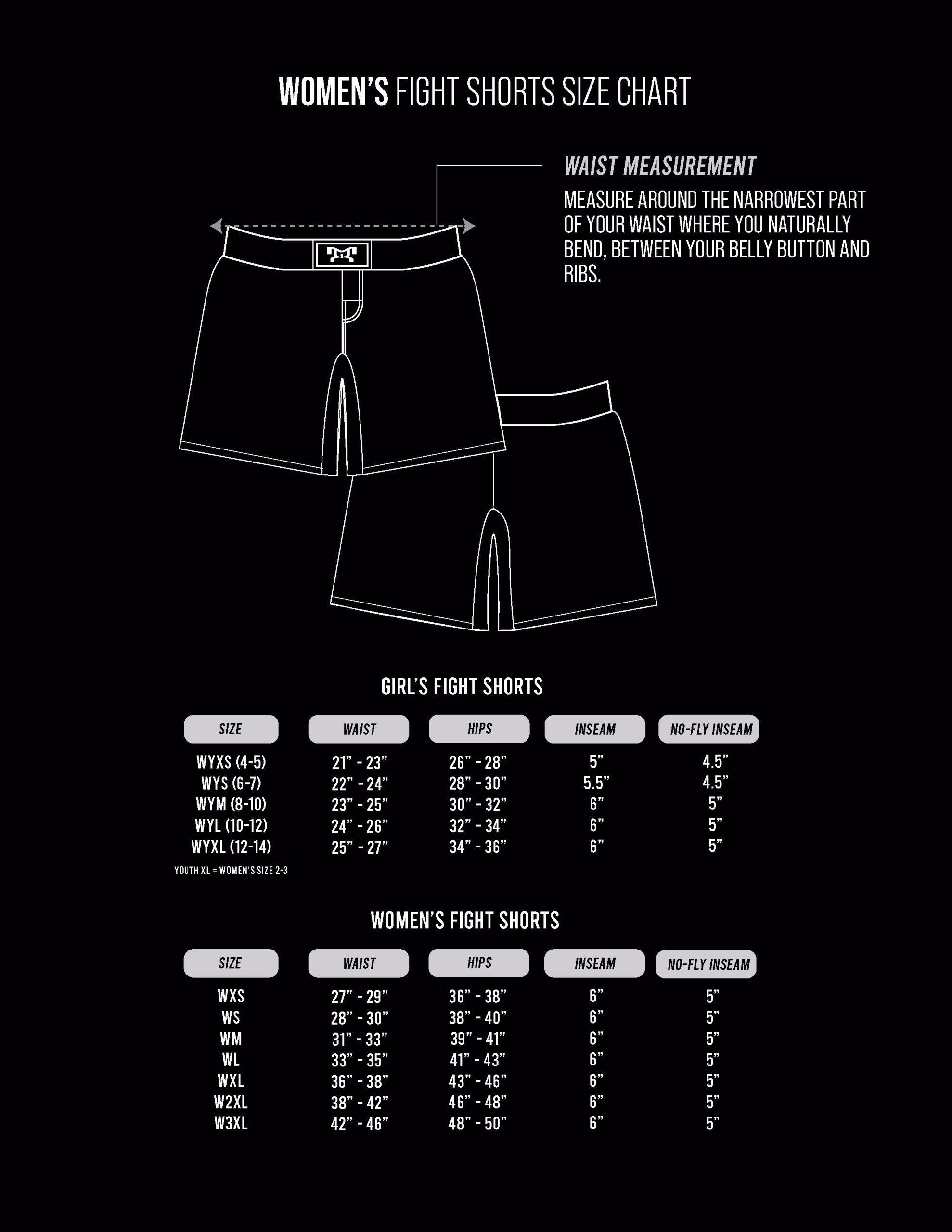 Online Size Charts15