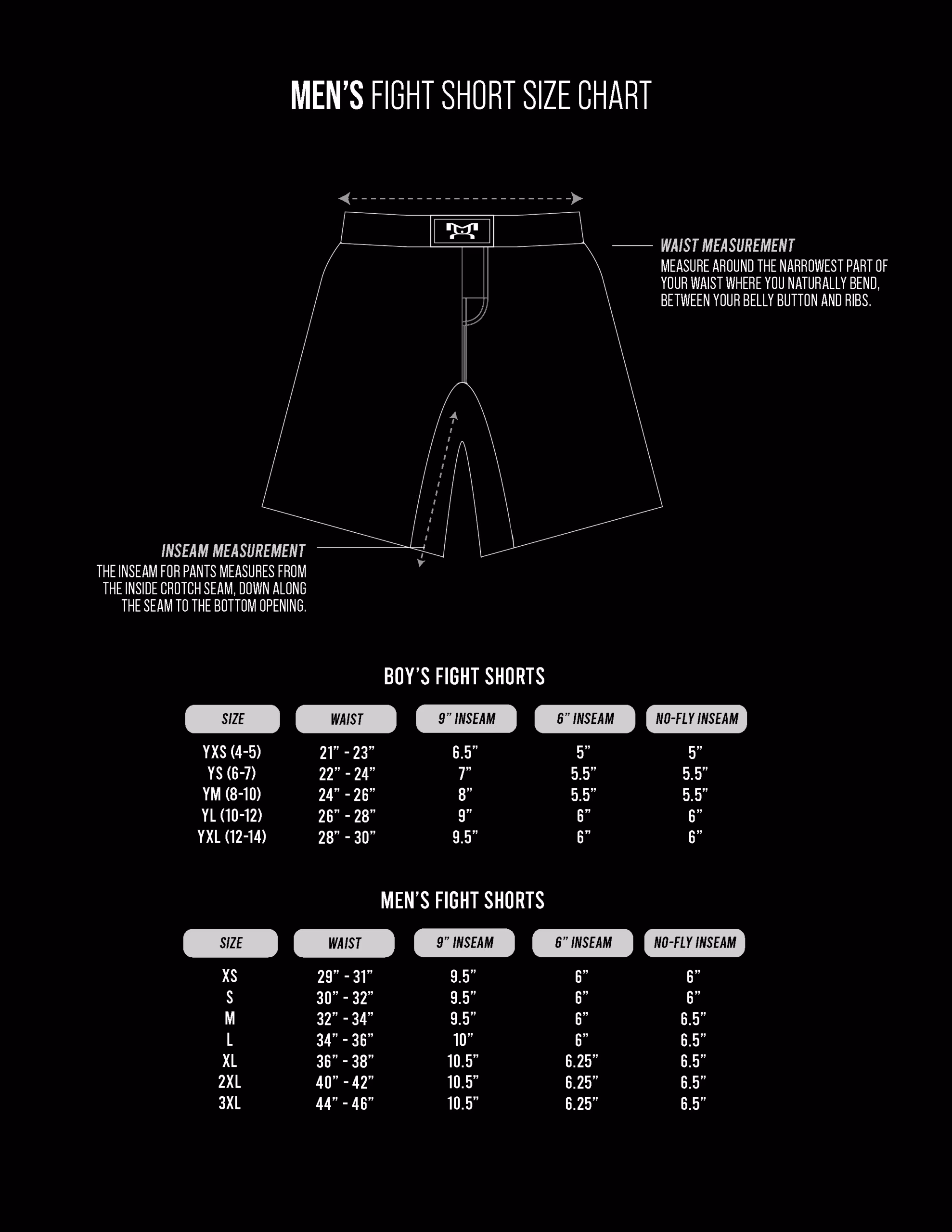 Online Size Charts3