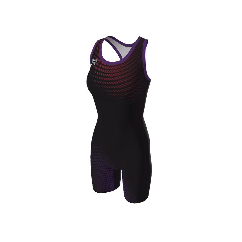 Women's Singlets WSW-032D Women's Fusion. (x 20)