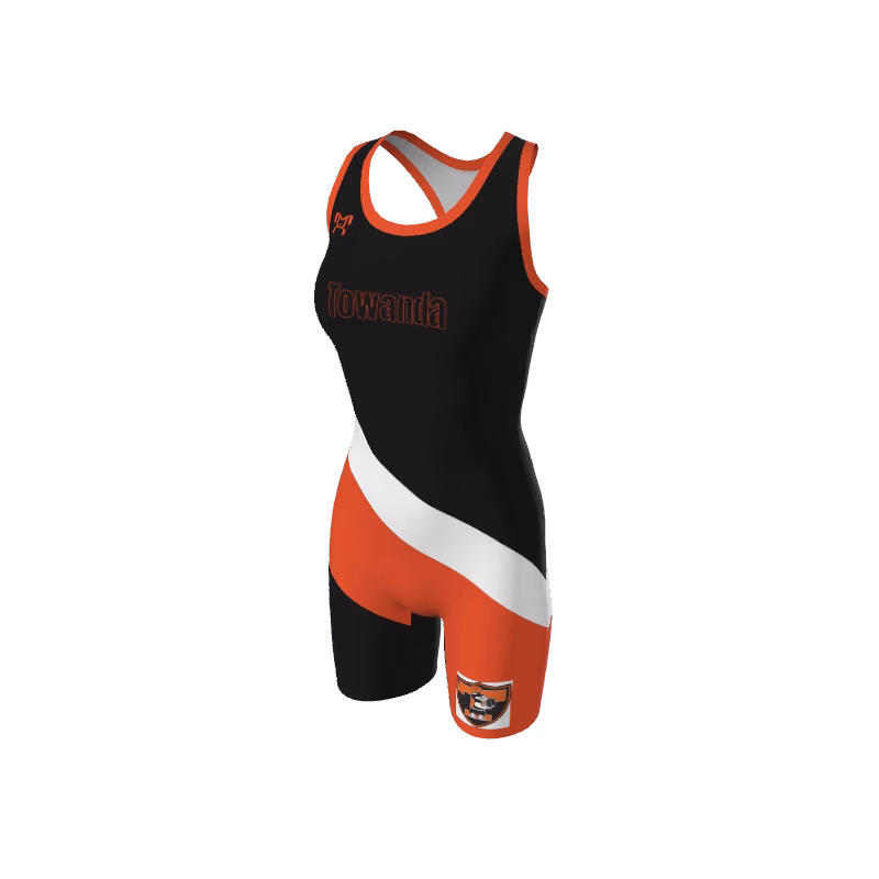 Women's Singlets WSW-087E Women's Classic and Clean. (x 26)
