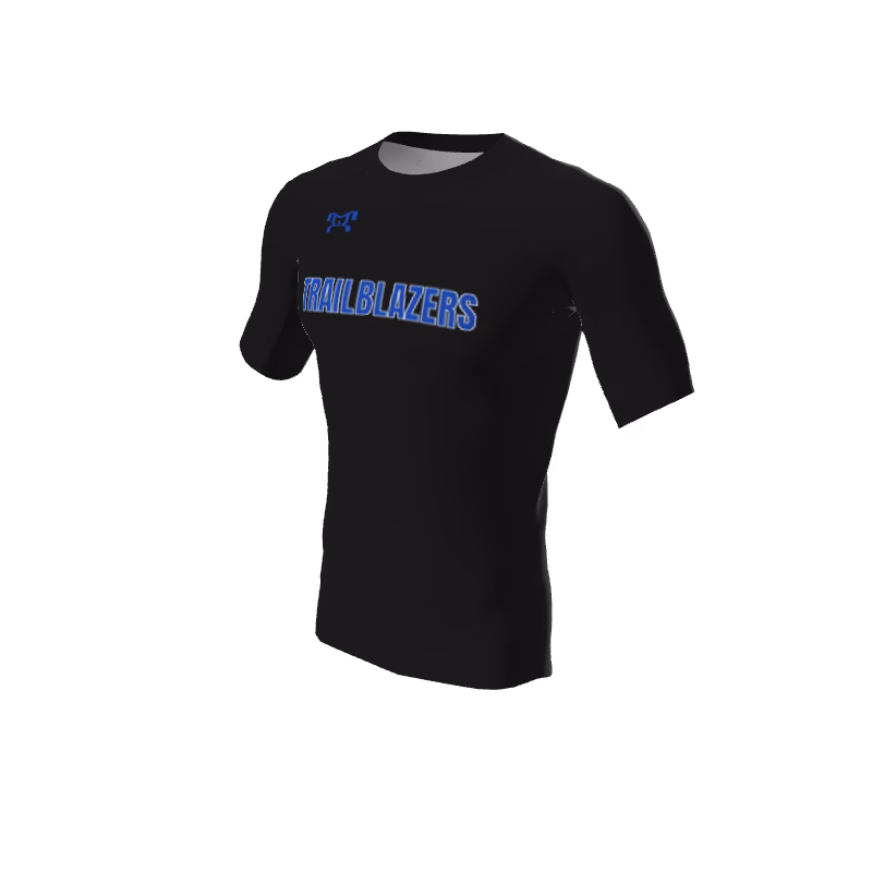 Compression Gear MRW-12D Compression Shirt. (x 27)
