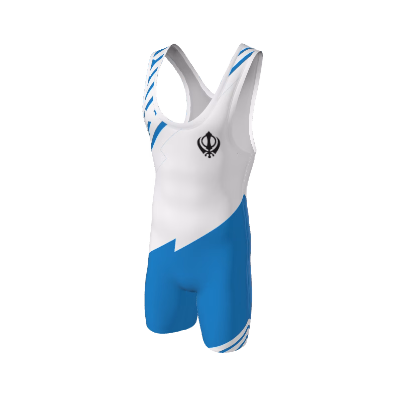 Singlets MSW-068E Classic and Clean. (x 2)