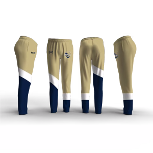 Belvidere Bandits Wrestling Elite Sublimated Joggers