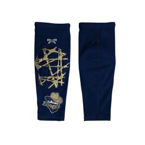 Belvidere Bandits Wrestling Padded Knee Sleeve