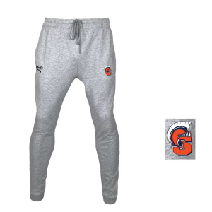 North Newton Wrestling MyHOUSE Heat Press Challenger Jogger