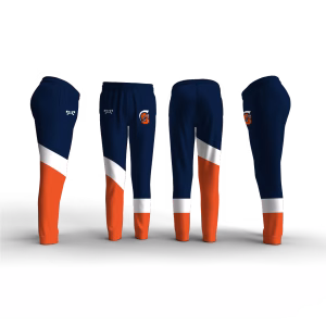 North Newton Wrestling Elite Sublimated Joggers
