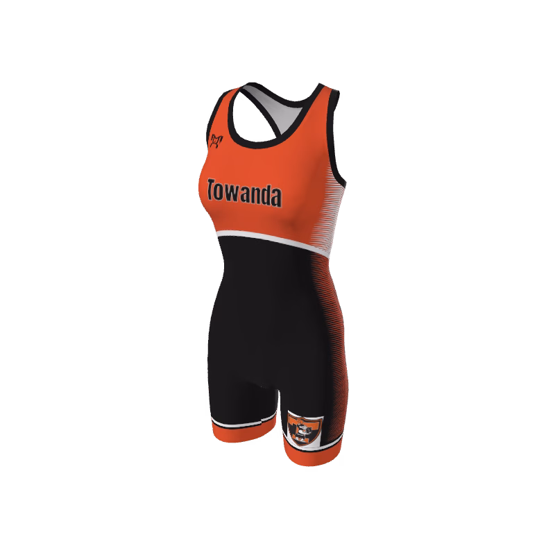 Women's Singlets WSW-119G Women's Classic and Clean. (x 26)