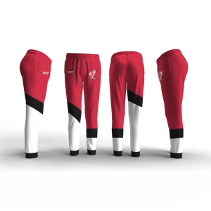 Bay High School Elite Sublimated Joggers