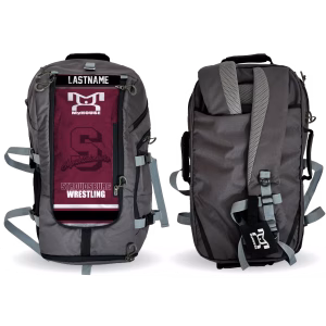 Stroudsburg Youth Hybrid Gear Bag (THIS WILL SHIP IN 6-8 WEEKS)
