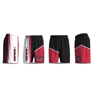 Dover Eagles Youth Evolve Mesh Short