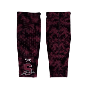 Stroudsburg Youth Padded Knee Sleeve
