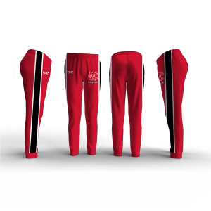 Waynesburg Central Wrestling Elite Sublimated Tapered Pants