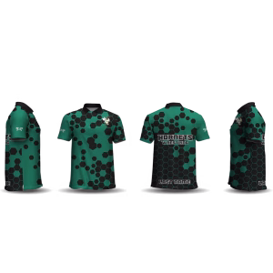 Wellsboro HORNETS Men's Custom Polo