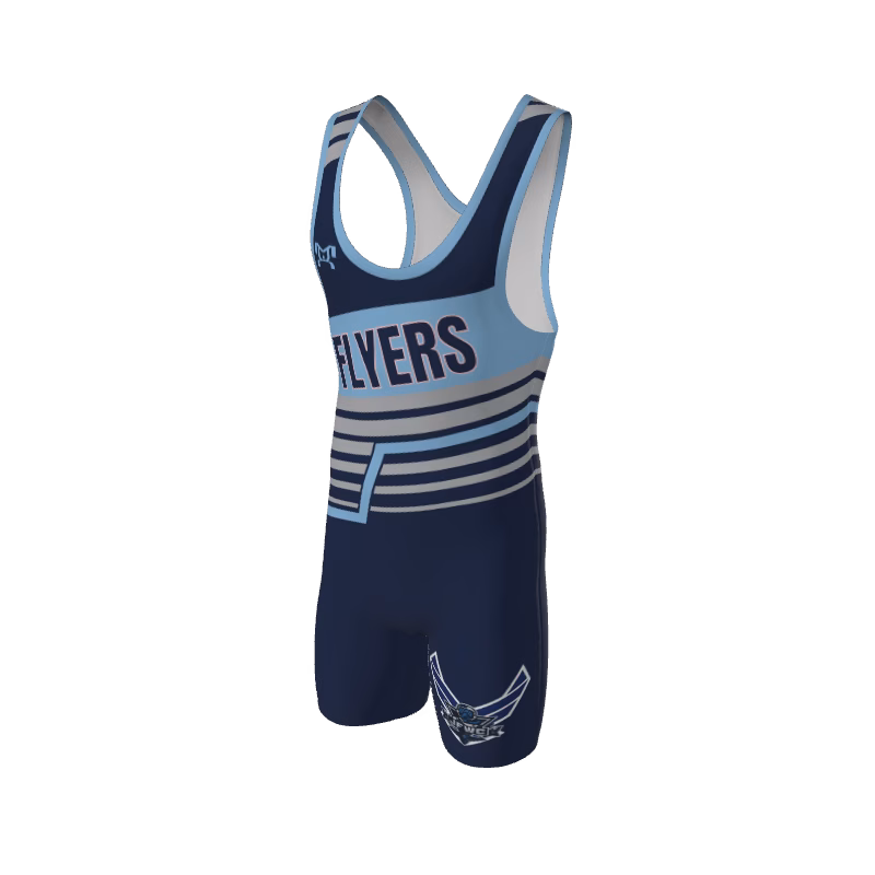 Singlets MSW-092F Classic and Clean. (x 1)