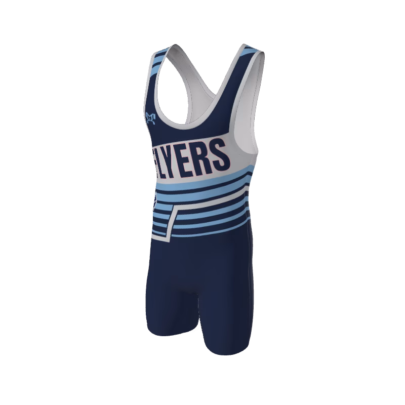 Singlets MSW-092F Classic and Clean. (x 1)