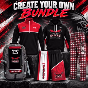Dover Eagles Youth Create Your Own Bundle