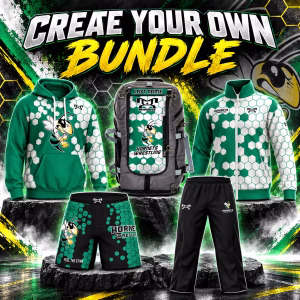 Wellsboro Hornets Wrestling   Create Your Own Bundle