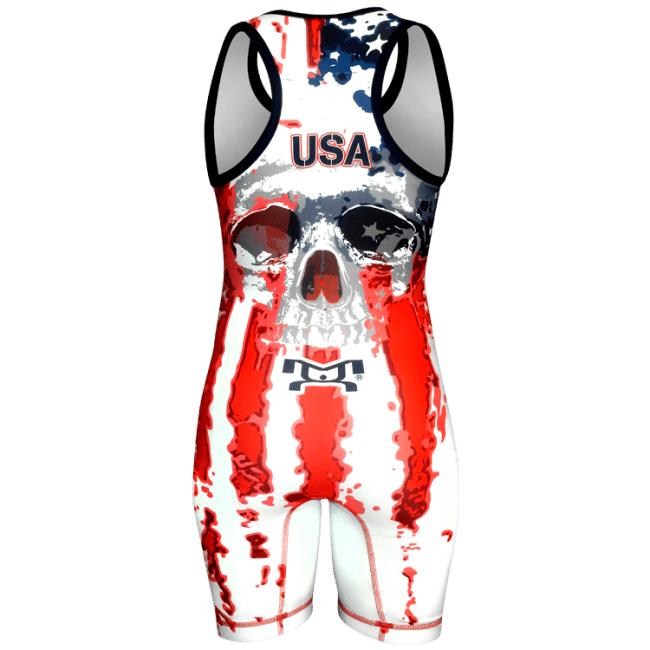 MyHOUSE Home of the Brave - Women's Cut - Image 3