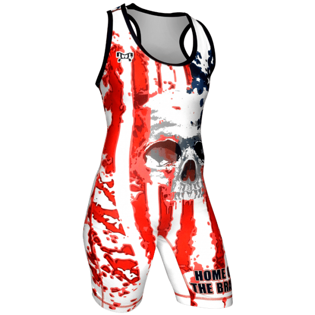 MyHOUSE Home of the Brave - Women's Cut - Image 5