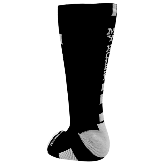 MyHOUSE ProMax Socks - Black - Image 6