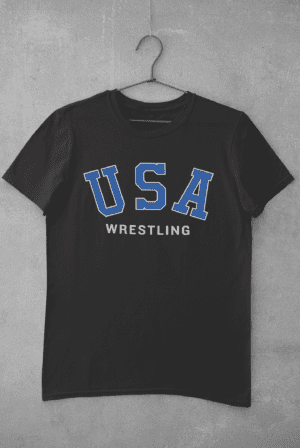 USA Throwback T-Shirt