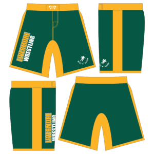 Livermore Wrestling Fight Short 2023