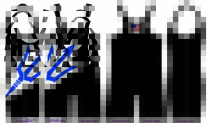 Leominster HS Men's Singlet