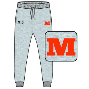 Minooka Challenger Joggers 2