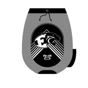 East HS Custom Gear Bag
