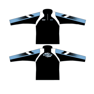 Huntingtown HS Custom Quarter Zip