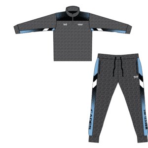 Huntingtown HS Custom Box Stripe Combo Deal