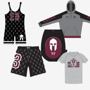 E3 Wrestling Ultimate Combo