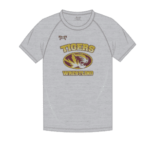 Alexandria High School Sublimated Decal T-Shirt