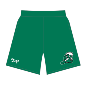 Fort Myers High Custom Mesh Shorts