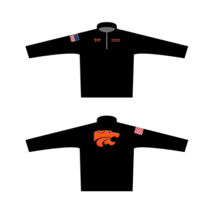 PHS Custom Intrepid 1/4 Zip