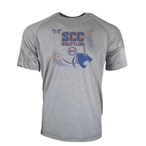 St. Croix Central Custom Sublimated Decal T Shirt 2026