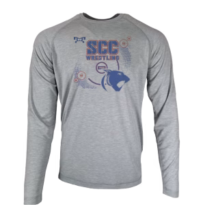 St. Croix Central Custom Sublimated Decal Long Sleeve 2026