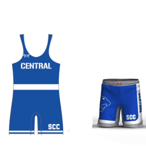 St. Croix Central BLUE Essential 1 Combo