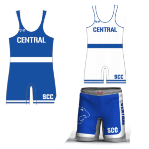 St. Croix Central Custom Bundle