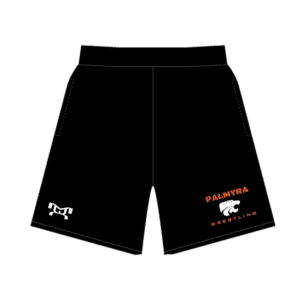 PHS Custom Mesh Shorts
