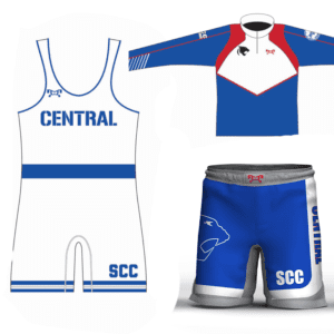 St. Croix Central White Essential 2 Combo