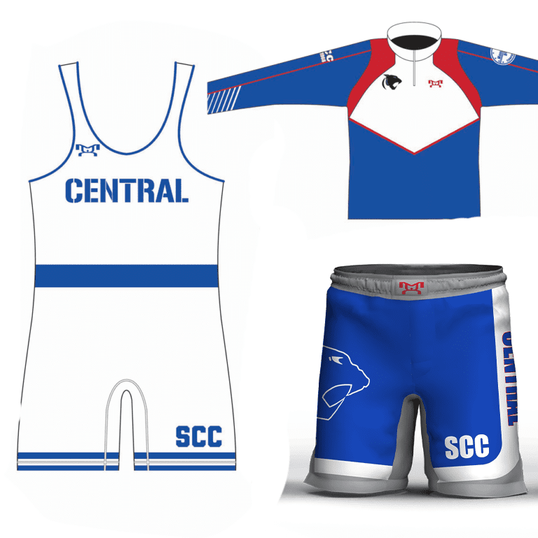 St. Croix Central White Essential 2 Combo